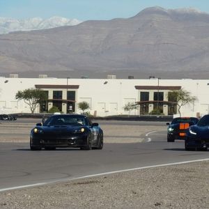 Meet your Posher, Markandjennifer